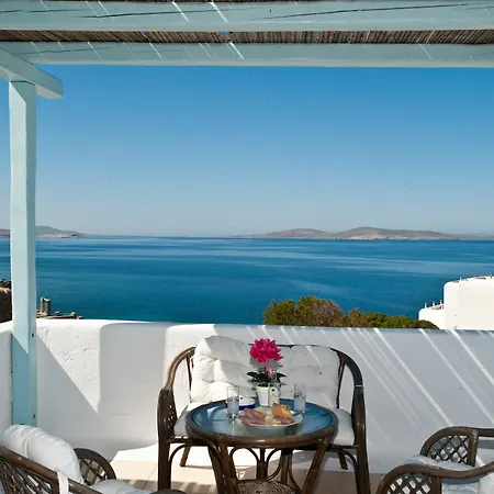 Villa Sofia's Mykonos *