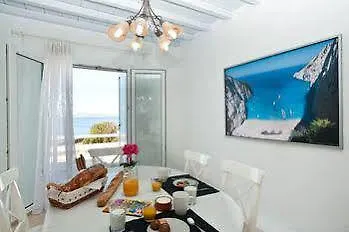 Villa Sofia's Mykonos *