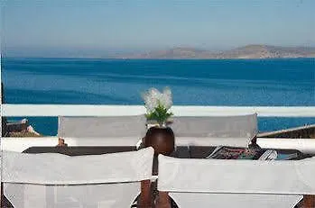 Villa Sofia's Mykonos *