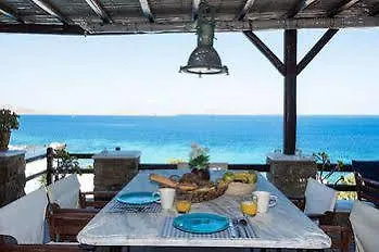 Villa Sofia's Mykonos *