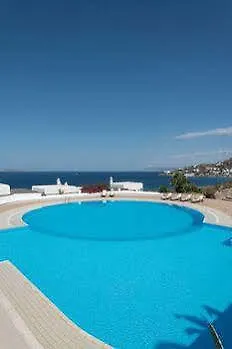 Villa Sofia's Mykonos *