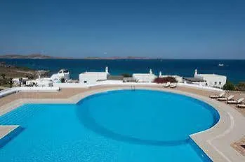Villa Sofia's Mykonos *