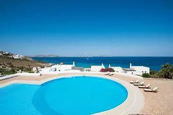 Sofia's Mykonos * Agios Ioannis Diakoftis