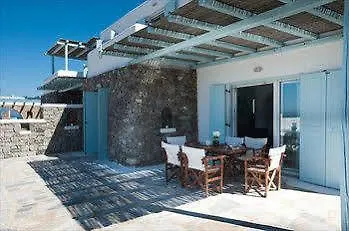 Villa Sofia's Mykonos *