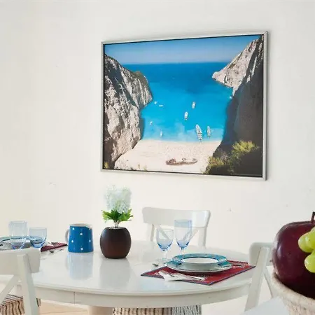 Villa Sofia's Mykonos