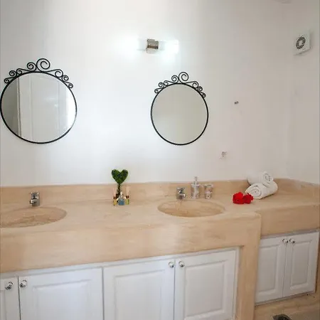 Sofia's Mykonos Villa