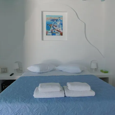 Sofia's Mykonos *