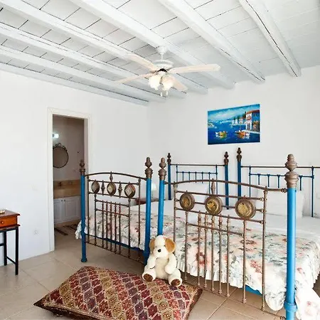 Villa Sofia's Mykonos *