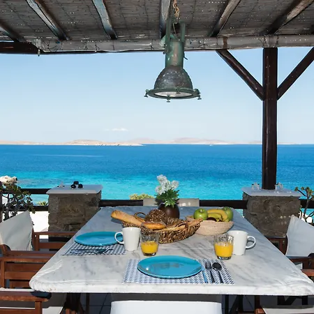 Villa Sofia's Mykonos