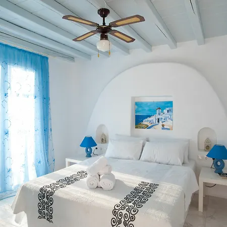 Sofia's Mykonos *
