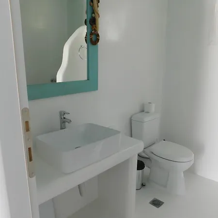 Sofia's Mykonos * Agios Ioannis Diakoftis