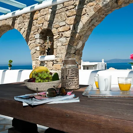Sofia's Mykonos *