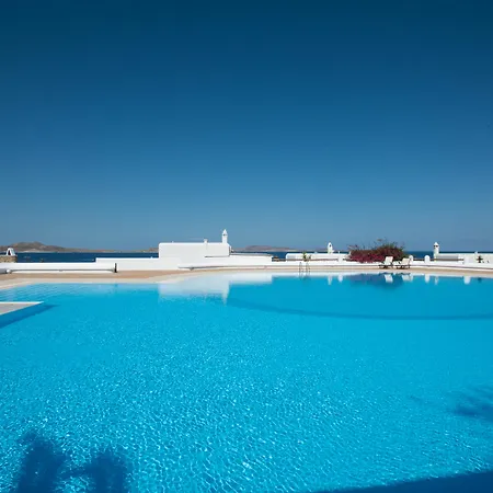 Villa Sofia's Mykonos