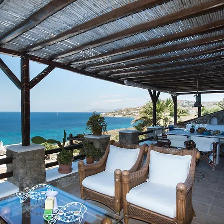 Sofia's Mykonos