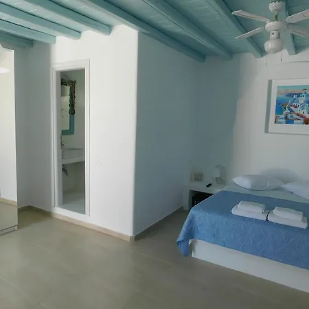 Villa Sofia's Mykonos *