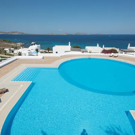 Sofia's Mykonos * Agios Ioannis Diakoftis