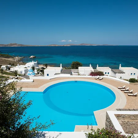 Villa Sofia's Mykonos *