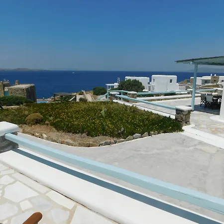Sofia's Mykonos *