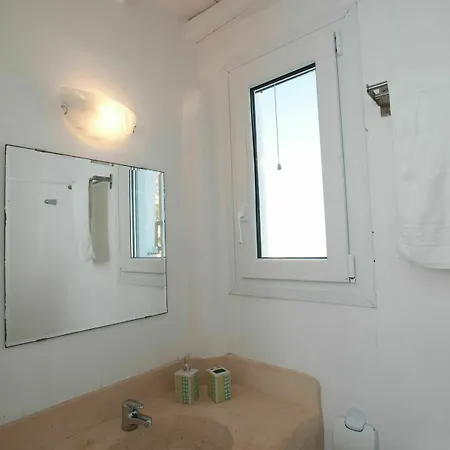 Sofia's Mykonos Villa *