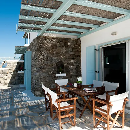 Sofia's Mykonos *